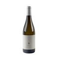 Fles witte Cairanne Blanc van Chateau de Serre Blanc uit de Rhone Frankrijk