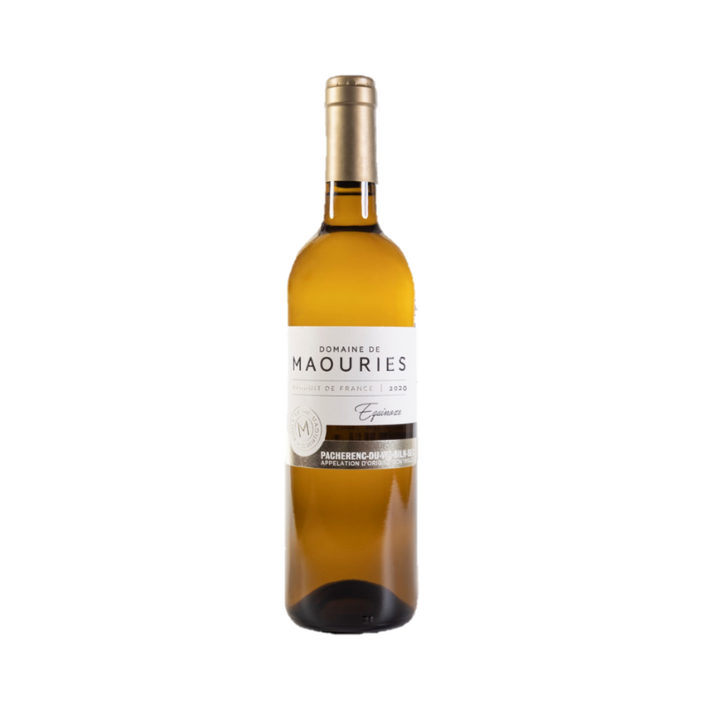 Equinoxe Domaine de Maouries