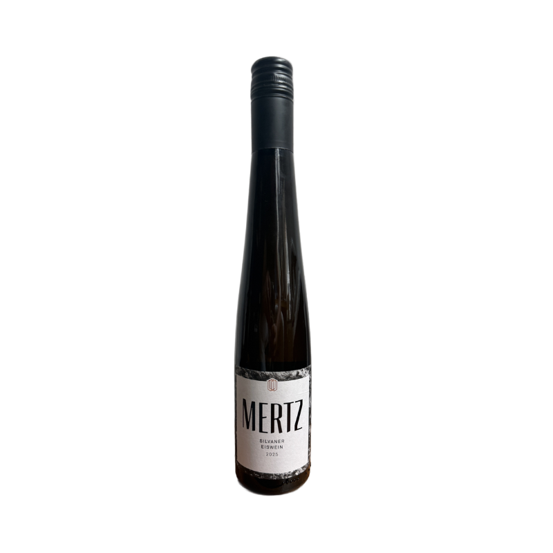 Silvaner Eiswein