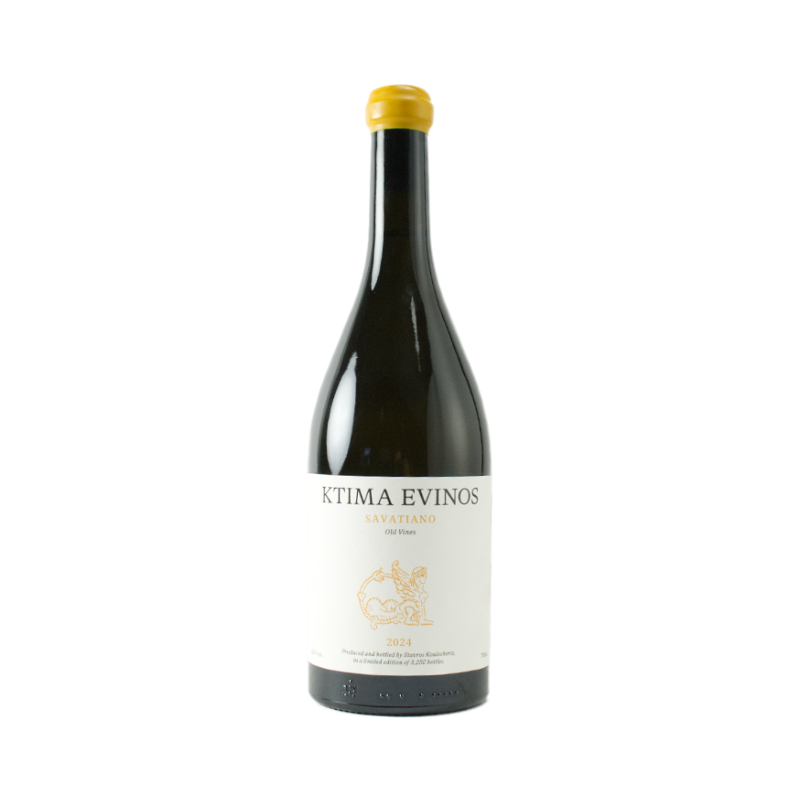 Savatiano Old Vines