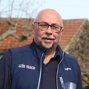 wijnmaker Materramenta Luis