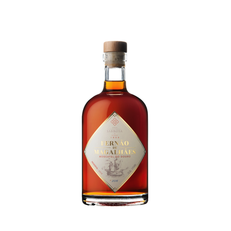 Moscatel Reserva