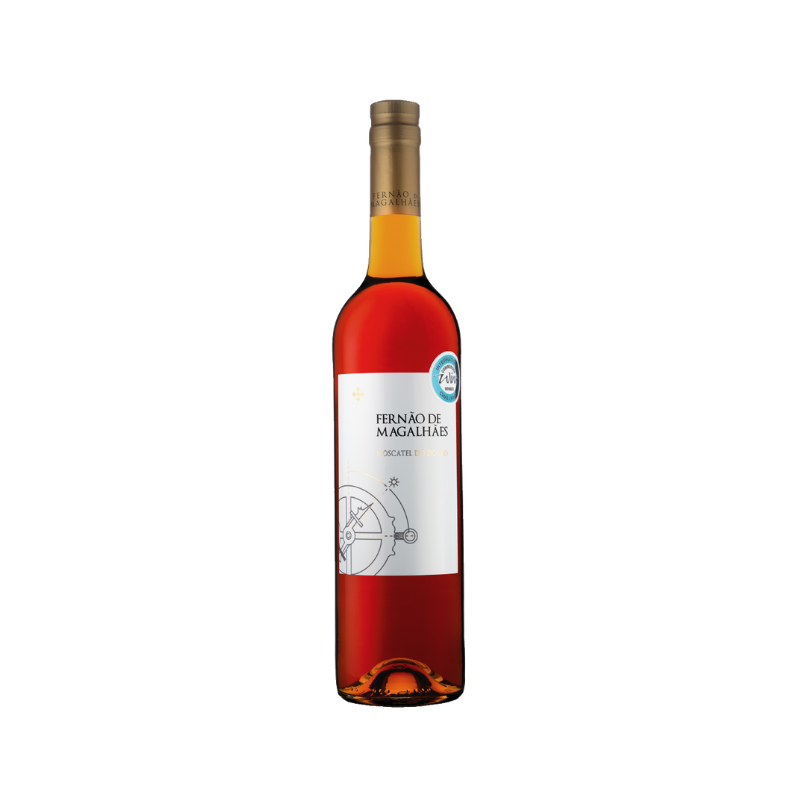 Moscatel Reserva Adega de Sabrosa