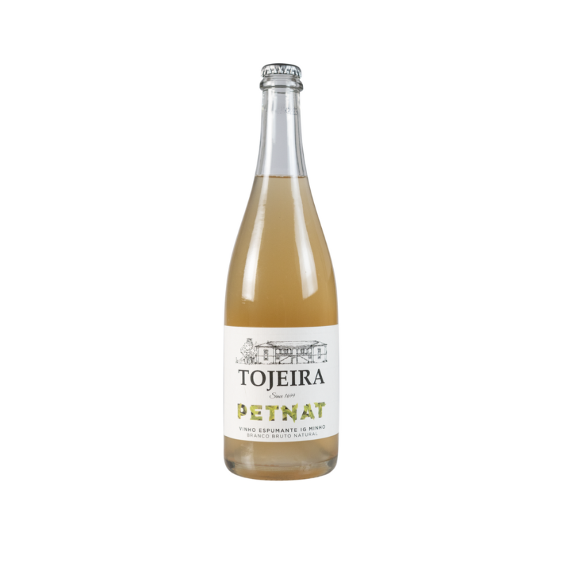 Pet Nat Casa da Tojeira Portugees
