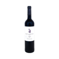 Fles rode wijn van Quinta de Sant'Ana Tinto 2019 uit de regio Lissabon Portugal