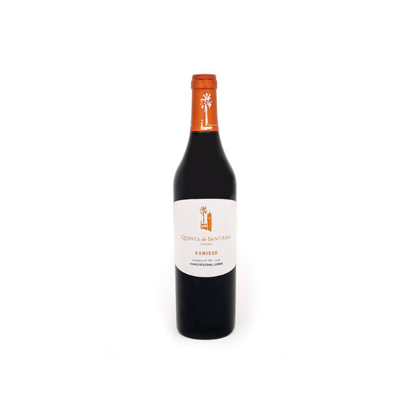 quinta de Sant'Ana ramisco