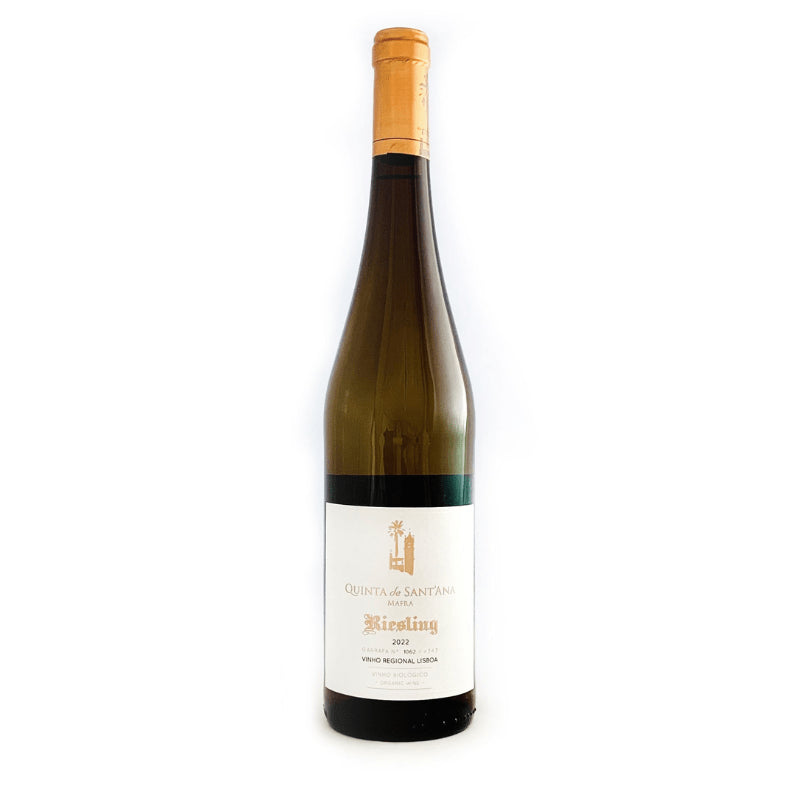 riesling quinta de Sant'Ana 