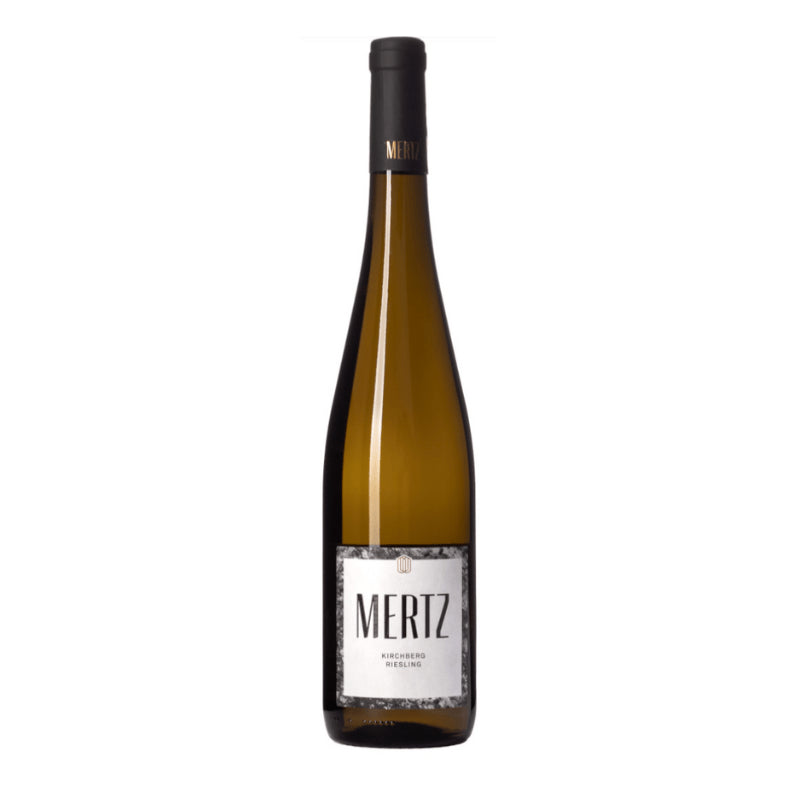 Riesling Weingut Sina Mertz