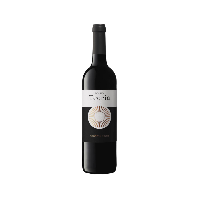 Teoria rode wijn Portugal Douro