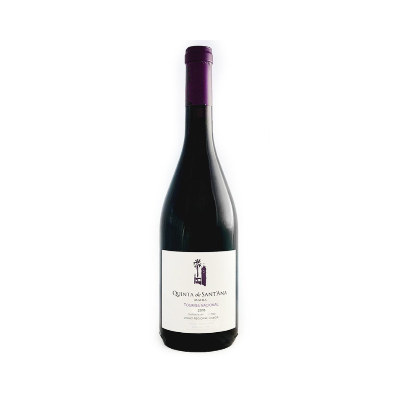 quinta de Sant'Ana Touriga Nacional 