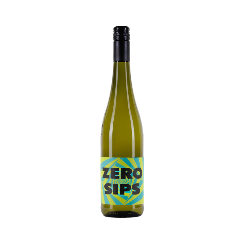 Zero Sips Riesling